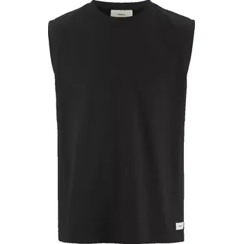 Pánské tílko Pánské tílko Craft Collective Relaxed černá L