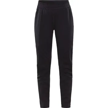 Dámské kalhoty Dámské kalhoty CRAFT CORE Nordic Training černá S