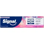 Signal White Now 3-in-1 Forever Young bělicí zubní pasta 75 ml