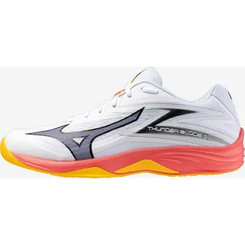 Pánské tenisky MIZUNO Házenkářské boty Mizuno Thunderblade Z pro dospělé 39