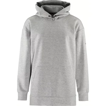 Dámská mikina Dámská mikina CRAFT ADV Join Long šedá XS