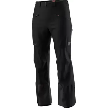 Dámské kalhoty Kalhoty Dynafit Radical Softshell W 71769-0910Black Out 38/M