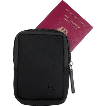 Cestovní taška honju cestovní taška, černá, 62981