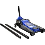 GEKO G02196 Pojízdný nízkoprofilový hydraulický zvedák 4t, 95-550mm