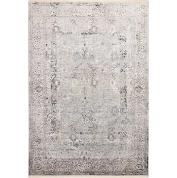 Koberec Koberec Arte Split Prato šedý