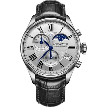 Hodinky AEROWATCH A 78990 AA03