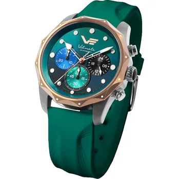 Hodinky VOSTOK-EUROPE JS20/125E752S