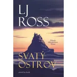 Svatý ostrov - L. J. Ross (2025,…