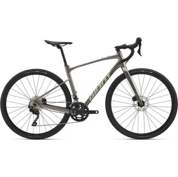 gravel kolo GIANT Revolt 1 Metal, S