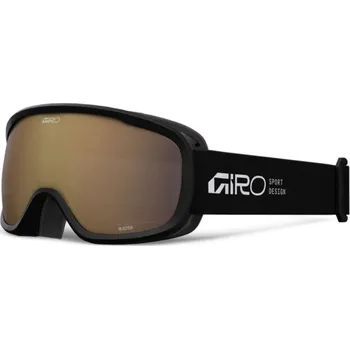 Brýle GIRO Buster Black Stacked-AR40