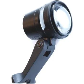 Cyklosvítilna Přední dynamo světlo TRELOCK LS 780 Airflow 70