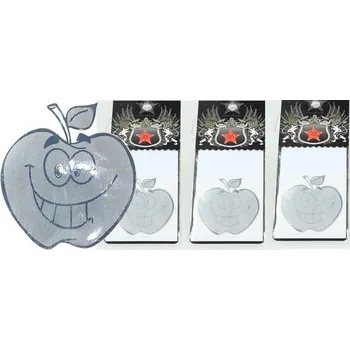 samolepka Samolepka Jablko