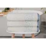 Osuška HAVERI smetanová