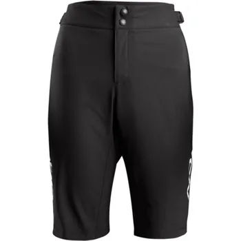 Dámské kraťasy Dámské kraťasy NORCO Flux Black, M