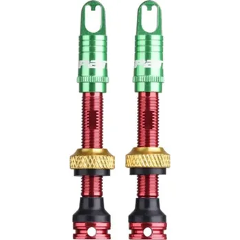 ventilky Bezdušové ventilky SPANK Fratelli 40mm, Rasta