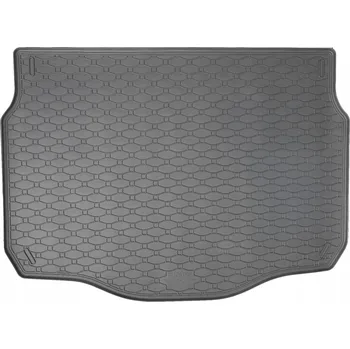 autokoberec Gumová vana do kufru Rigum