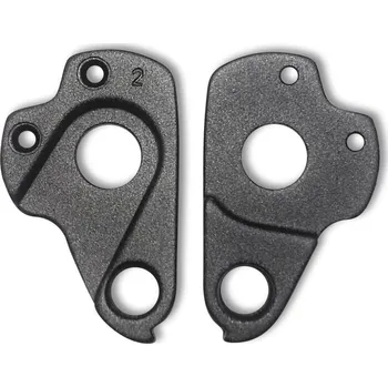 rám kola Patka MERIDA DH-046