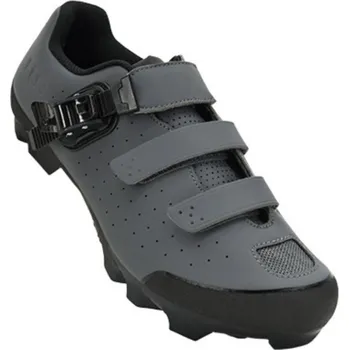 Pánské cyklistické tretry Tretry FLR F-67 Dark Grey, 42
