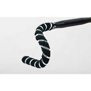 omotávka na kolo Omotávka BIKERIBBON Loop, červená