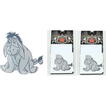 samolepka Samolepka oslík