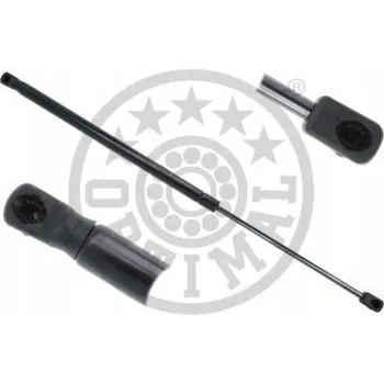 Dveře karosérie Plynová vzpěra, víko zavazadlového prostoru Optimal AG-50113