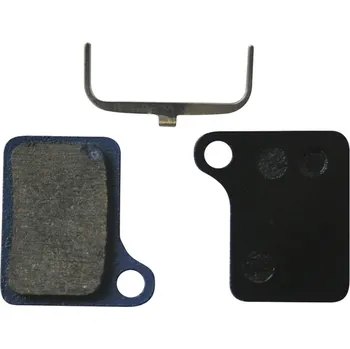 Brzda na kolo Brzdové destičky EXTEND Sintrované