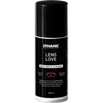 Kosmetická sada Čistící sada pro brýle DYNAMIC Lens Love Combo Pack 100ml / 1 pc