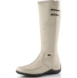 Rieker kozačky vario šíře s membránou světlé 79952-60 - 41 | P615307