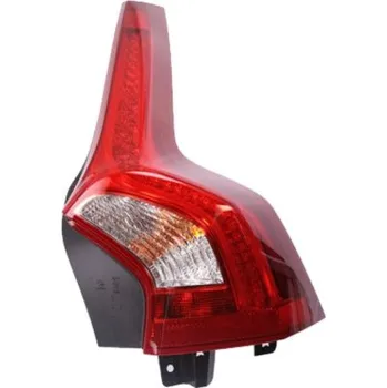 Zadní světlomet Pravé zadní světlo Volvo V60 I (155/157) 13-18 KOMBI MAGNETI MARELLI