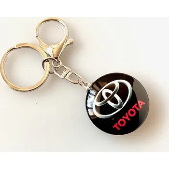 Mendosína Přívěsek na klíče Toyota