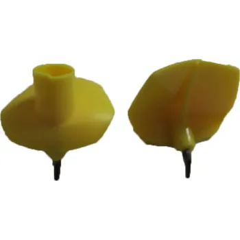 Hmoždinka Fischer náhradní talířek Multiple Aero L žlutá