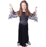 Maják Kostým S čarodějnice černá