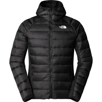 Pánská péřová bunda The North Face M Bettaforca Hybrid Jacket Velikost: XL / Barva: černá