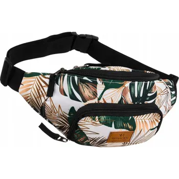 Ledvinka Rovicky ledvinka přes rameno WB vícebarevná