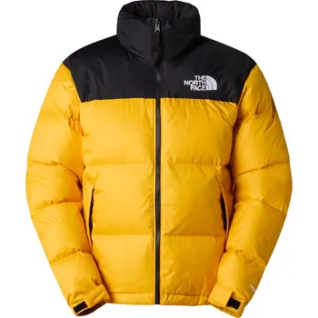 Pánská péřová bunda The North Face M 1996 Retro Nuptse Jacket Velikost: L / Barva: černá