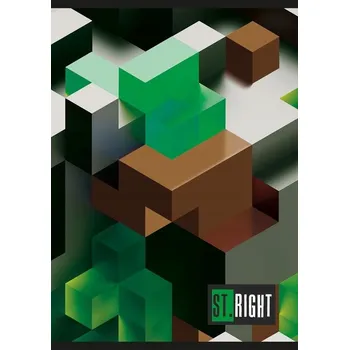 Sešit Sešit A5 linkovaný Unipap 60 listů