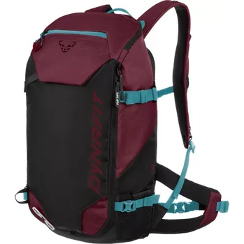 DYNAFIT TIGARD 24 BURGUNDY/Black Out Batoh