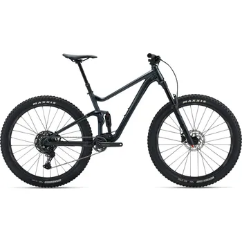 Horské kolo GIANT Stance 29 2 Black Diamond, S