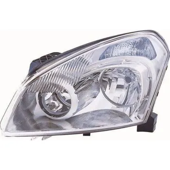 Přední světlomet LORO Světlomet LOR 215-11B8R-LD-EM