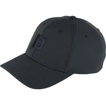 Kšiltovka Kšiltovka PELLS QuickDry P-logo Black