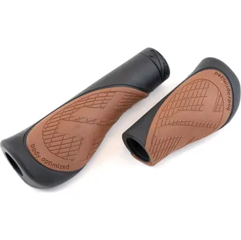 grip Gripy HERRMANS Ergo VLG-1145 Black/Brown