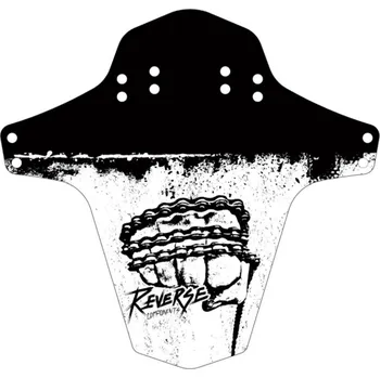 Blatník na kolo Přední blatník Reverse MudGuard Fist