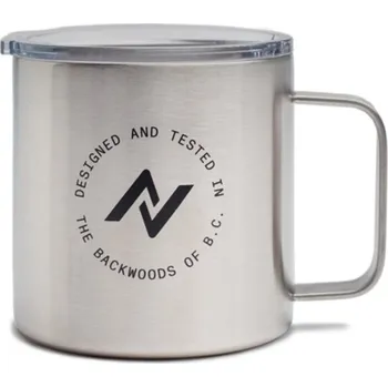 Termo hrnek NORCO Silver