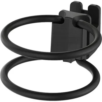 Cyklosvítilna Náhradní upínání KNOG Plus Mount and Strap Set