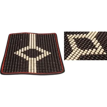 Masáž Masážní čtvercová podložka Kosočtverec