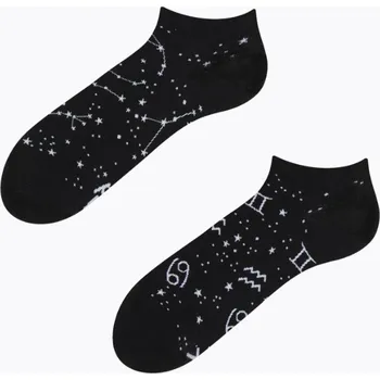 Pánské ponožky Znamení Zvěrokruhu - Kotníkové Ponožky Good Mood 43-46