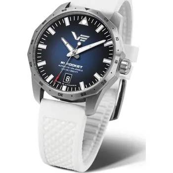 Hodinky VOSTOK-EUROPE NH35/125A748SW