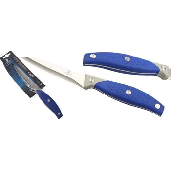 Kuchyňský nůž Little Cook s komfortní rukojetí 23 cm