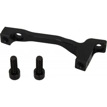 Brzda na kolo Brzdový adaptér HOPE Postmount typ H Black