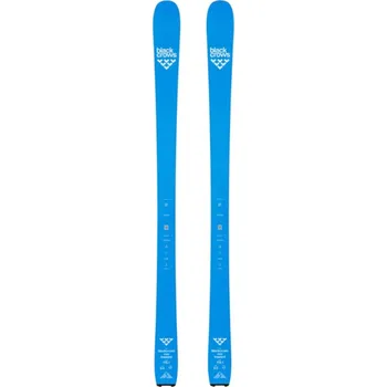 Sjezdové lyže Skialpové lyže BLACK CROWS Ova Freebird Blue, 170 cm